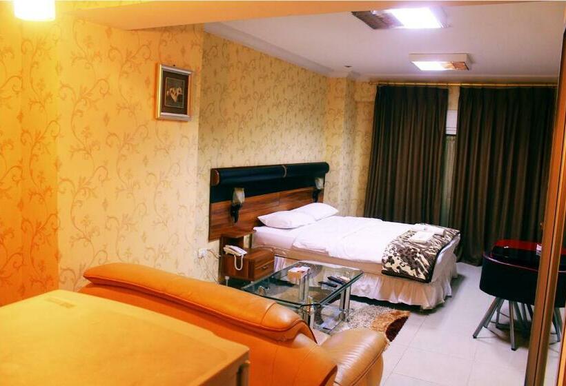 استودیوی استاندارد, Sedrah