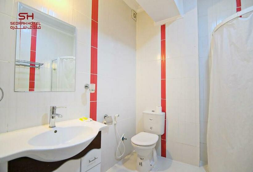 استودیوی استاندارد, Sedrah