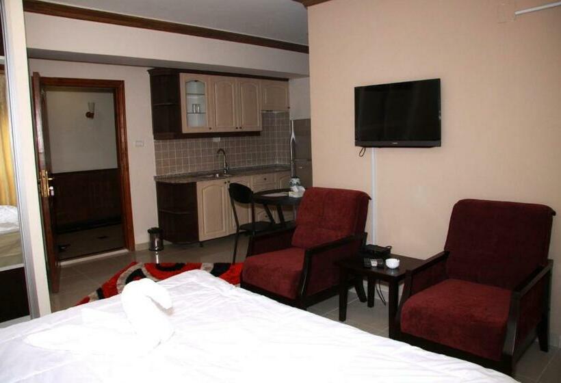 استودیوی استاندارد, Sedrah