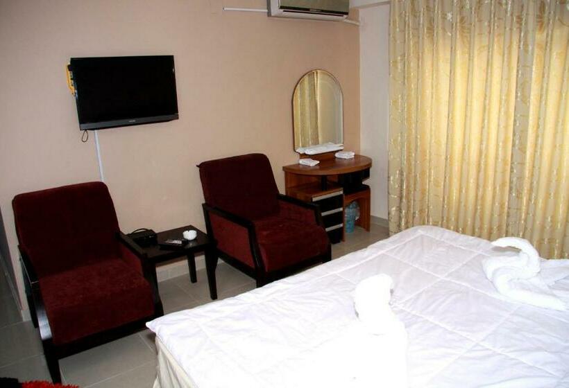 استودیوی استاندارد, Sedrah