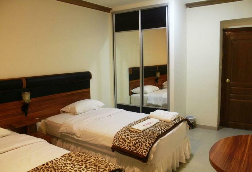 استودیوی استاندارد, Sedrah