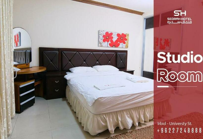 استودیوی استاندارد, Sedrah