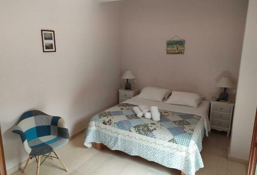 Quarto Estandar, Sofia