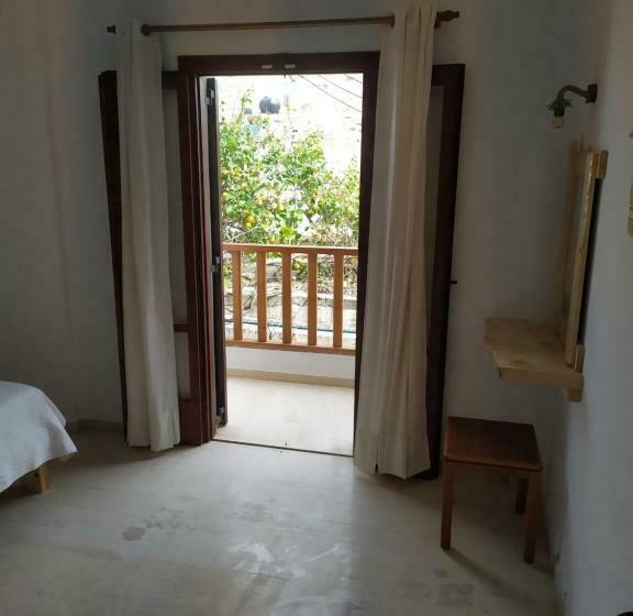 Quarto Estandar, Sofia