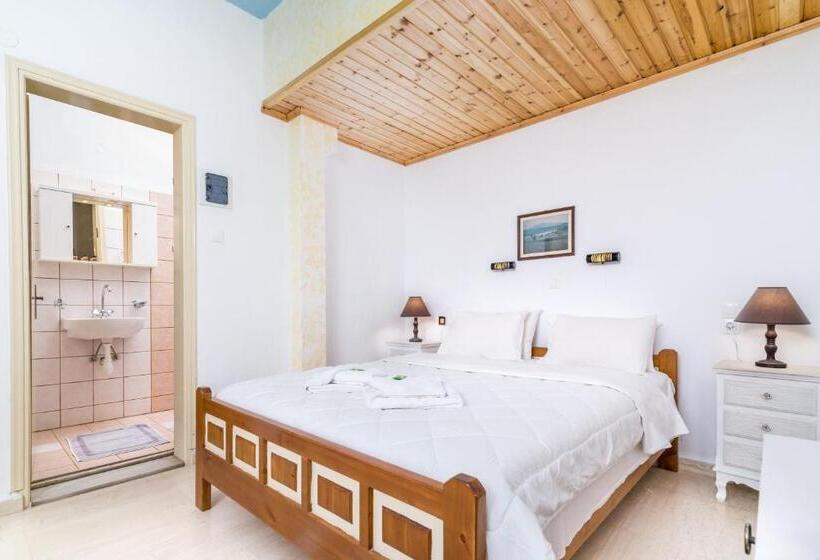 Quarto Triplo Estandar, Sofia