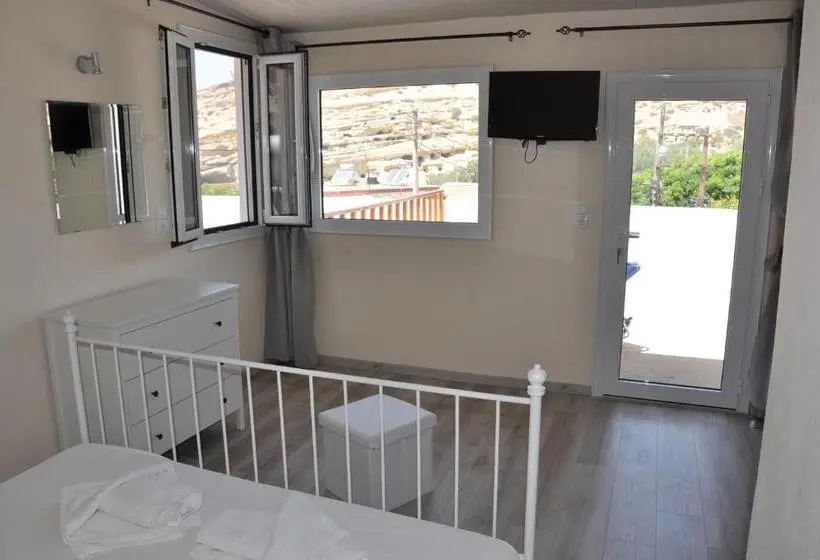 Deniz Manzaralı 1 Yatak Odalı Daire, Sofia