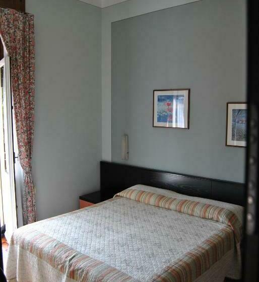 חדר סטנדרט, Villa Mon Toc