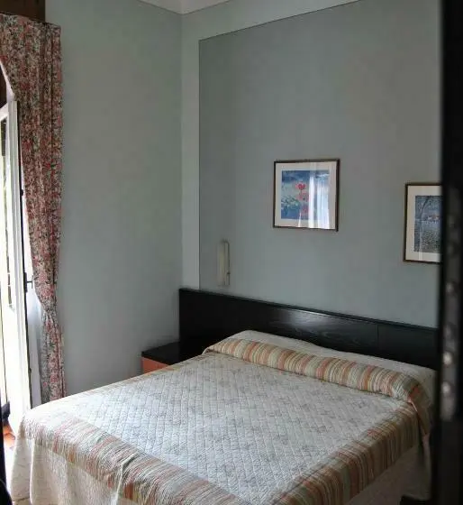 Standard-huone, Villa Mon Toc