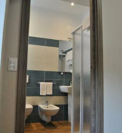 Standard-huone, Villa Mon Toc
