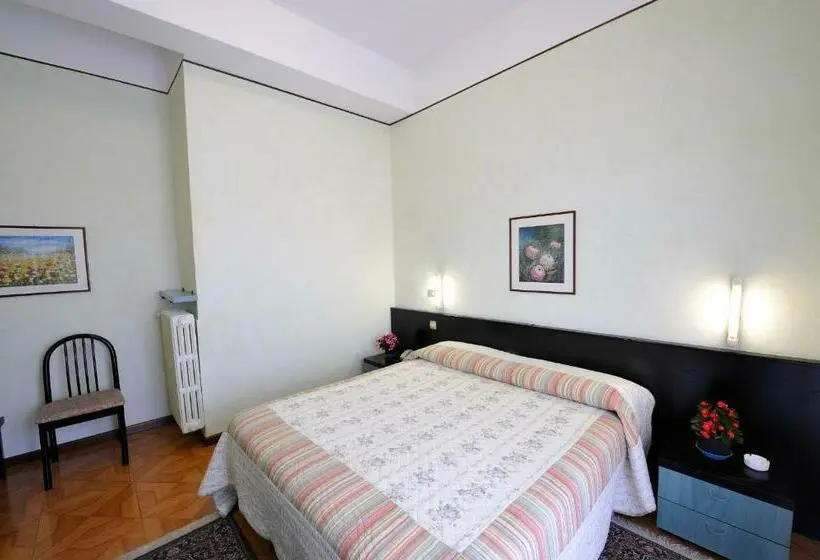 Standard-huone, Villa Mon Toc