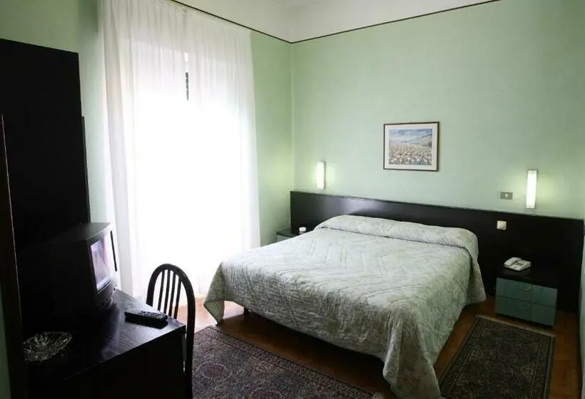 Standard-huone, Villa Mon Toc