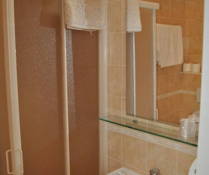 חדר סטנדרט, Villa Mon Toc