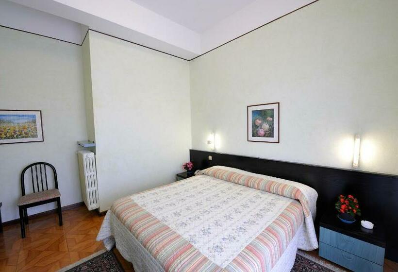 חדר סטנדרט לשלושה, Villa Mon Toc