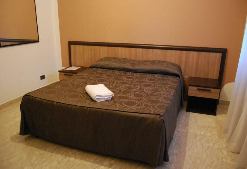 标准间, Villamelchiorre 1