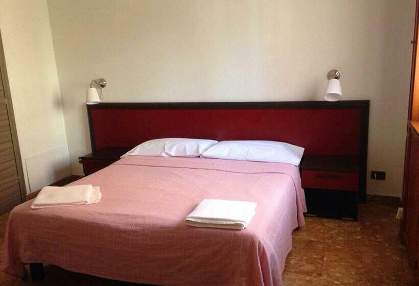 标准间, Villamelchiorre 1