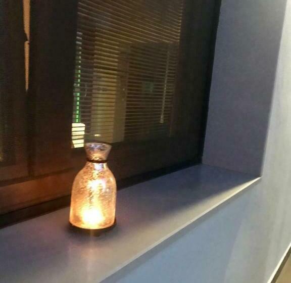 带花园景观的标准三人间, Villetta Del Salento Exclusive B&b