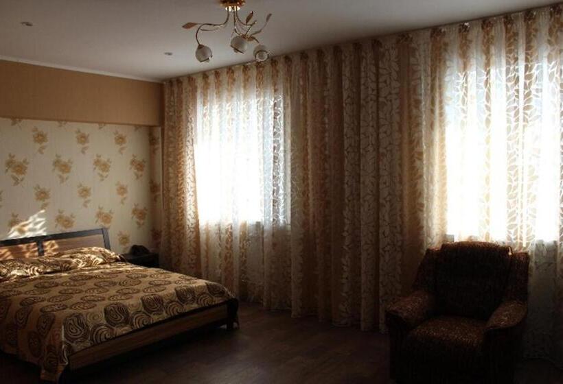 اتاق راحتی, Zumrat