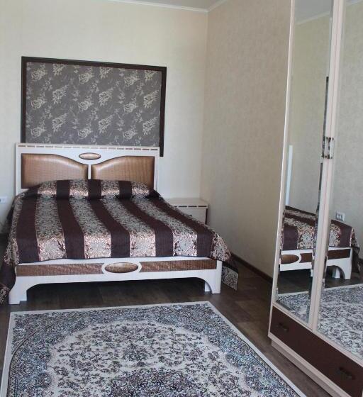 استودیوی استاندارد, Zumrat