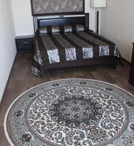 استودیوی استاندارد, Zumrat