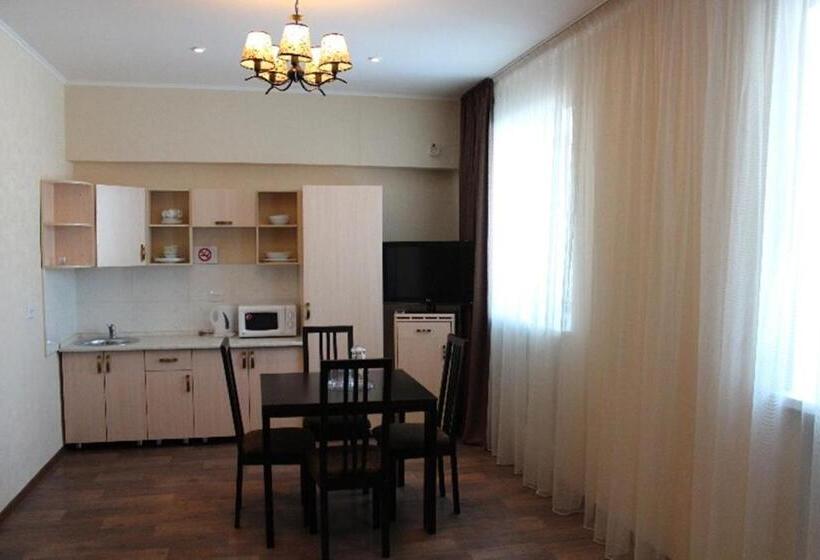 استودیوی استاندارد, Zumrat