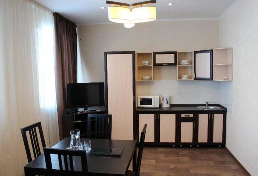 استودیوی استاندارد, Zumrat