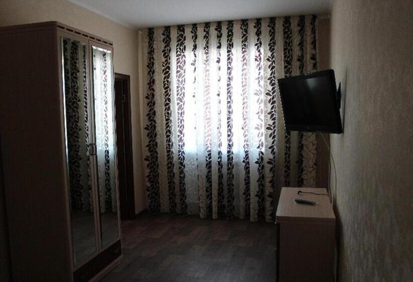 استودیوی استاندارد, Zumrat