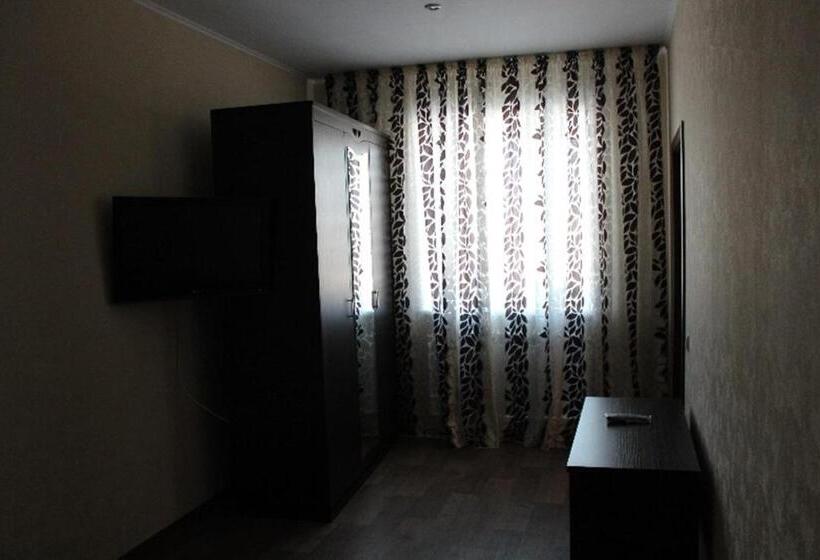 استودیوی استاندارد, Zumrat