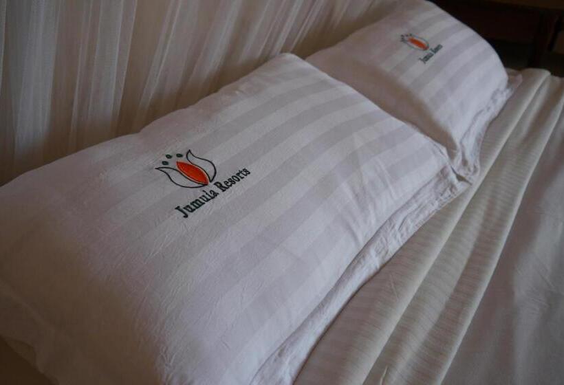 سوییت, Jumuia Hotel Kisumu