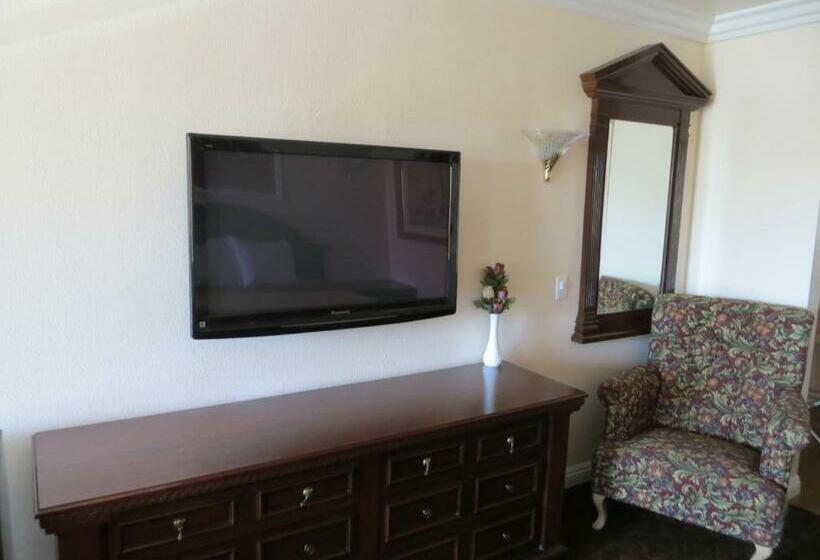 스탠다드 룸, Azusa Inn