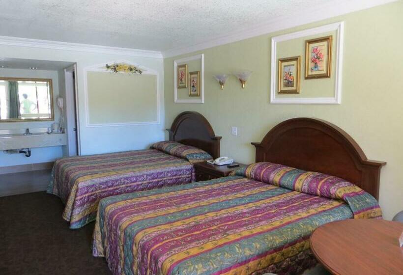 스탠다드 룸, Azusa Inn