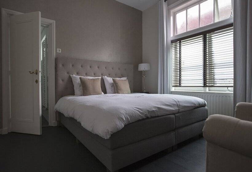 스탠다드 룸, Zenzez Hotel & Lounge