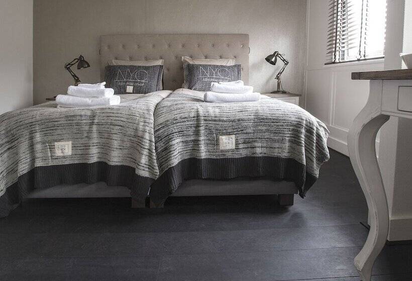 חדר סטנדרט, Zenzez Hotel & Lounge