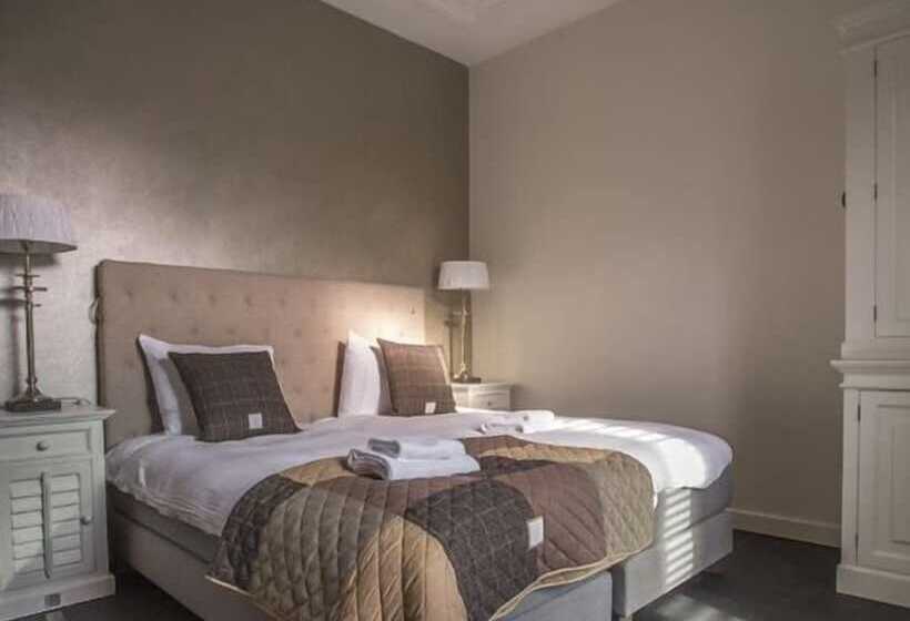 스탠다드 룸, Zenzez Hotel & Lounge