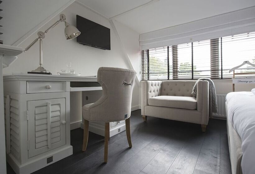 חדר סטנדרט, Zenzez Hotel & Lounge