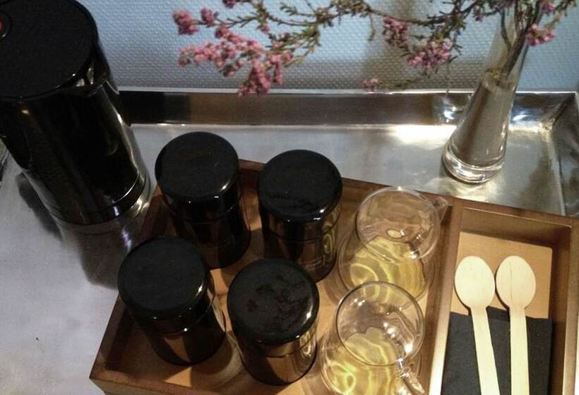 חדר סטנדרט, Zenzez Hotel & Lounge