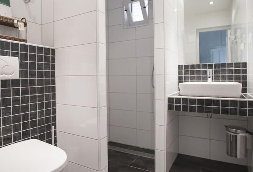 스탠다드 룸, Zenzez Hotel & Lounge