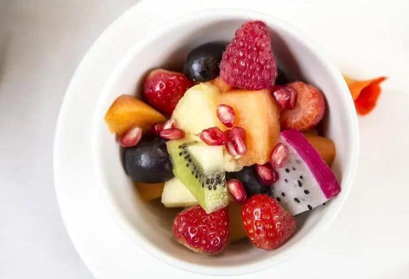 デラックスルーム, Zenzez Hotel & Lounge