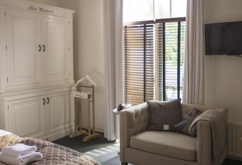 Номер Deluxe, Zenzez Hotel & Lounge