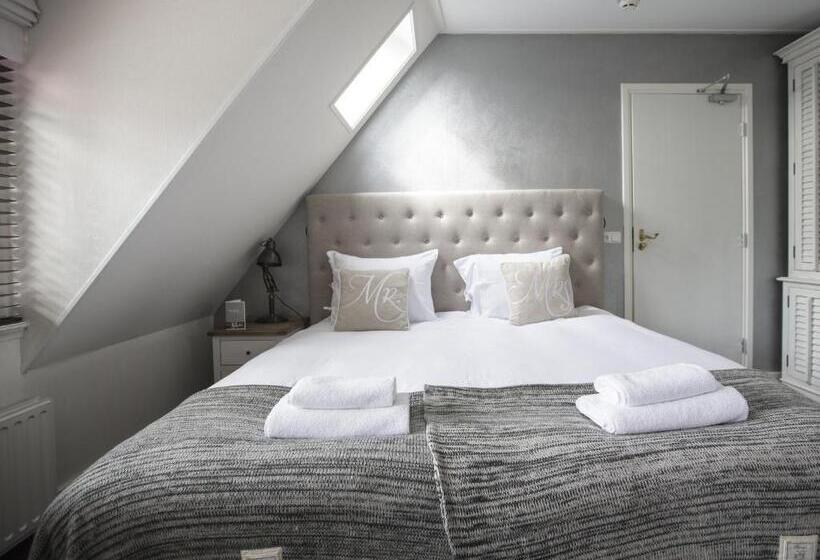 스탠다드 룸, Zenzez Hotel & Lounge