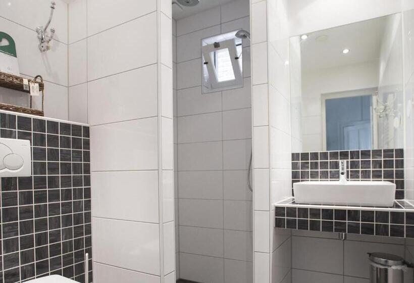 Номер Стандарт, Zenzez Hotel & Lounge