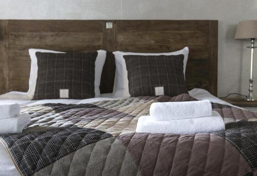 Номер Стандарт, Zenzez Hotel & Lounge