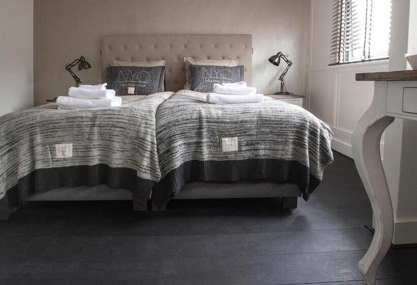 חדר סטנדרט, Zenzez Hotel & Lounge