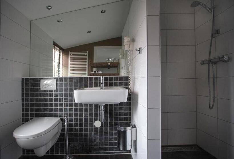 Номер Стандарт, Zenzez Hotel & Lounge