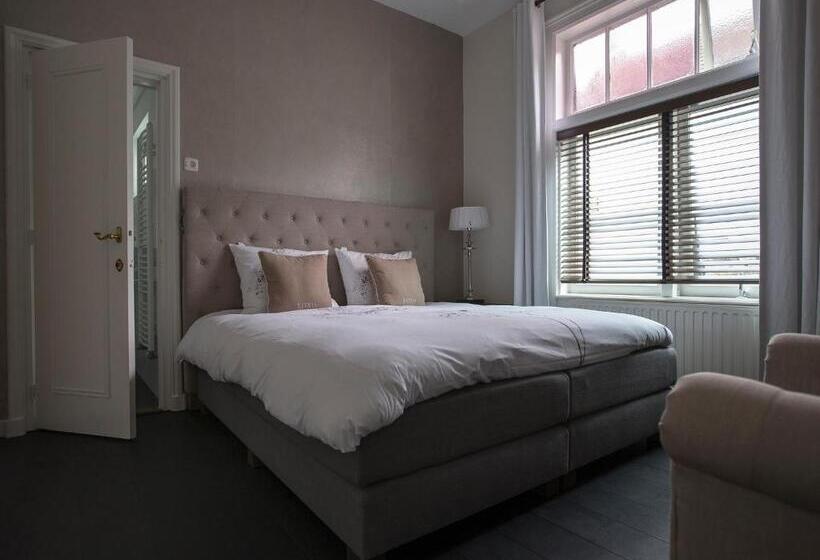 Номер Стандарт, Zenzez Hotel & Lounge