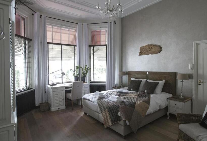 Номер Deluxe, Zenzez Hotel & Lounge