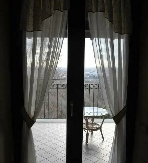 اتاق استاندارد, Agriturismo Marco