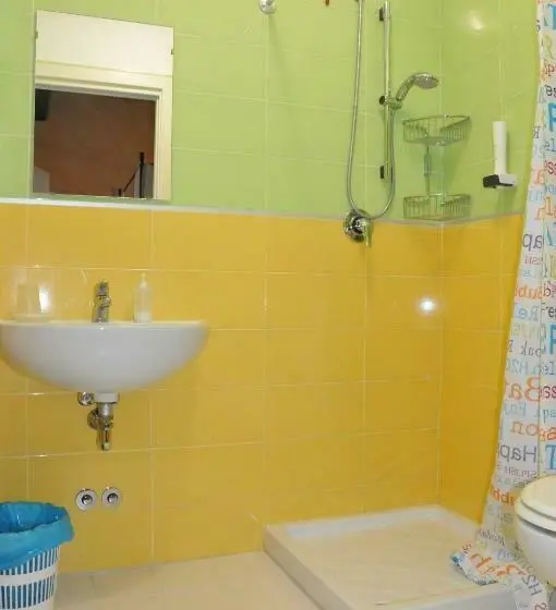 اتاق استاندارد, Agriturismo Marco
