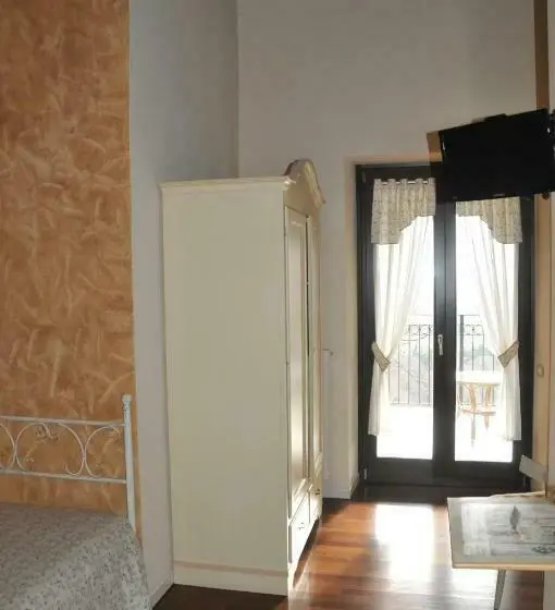 اتاق استاندارد, Agriturismo Marco