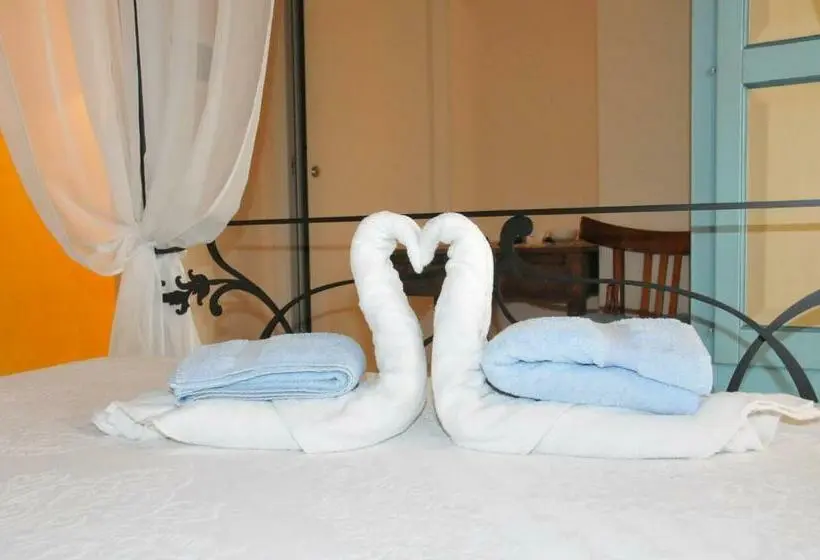 اتاق استاندارد, Agriturismo Marco