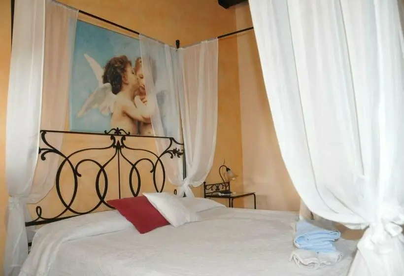 اتاق استاندارد, Agriturismo Marco